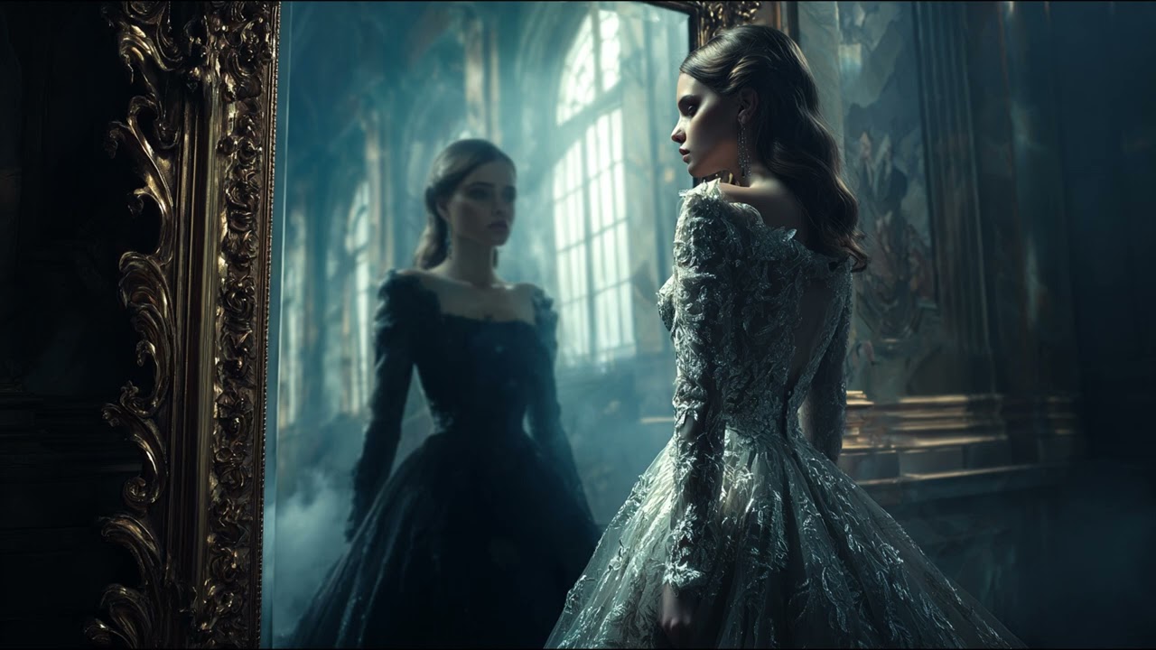 🎧 АУДИОКНИГА ПОЛНОСТЬЮ 🏰🐺 Девушка тень ✨🌍 ПОПАДАНКА • УПРАВЛЯЮЩАЯ ПОМЕСТЬЕМ • ОБОРОТНИ • РОМАНТИКА