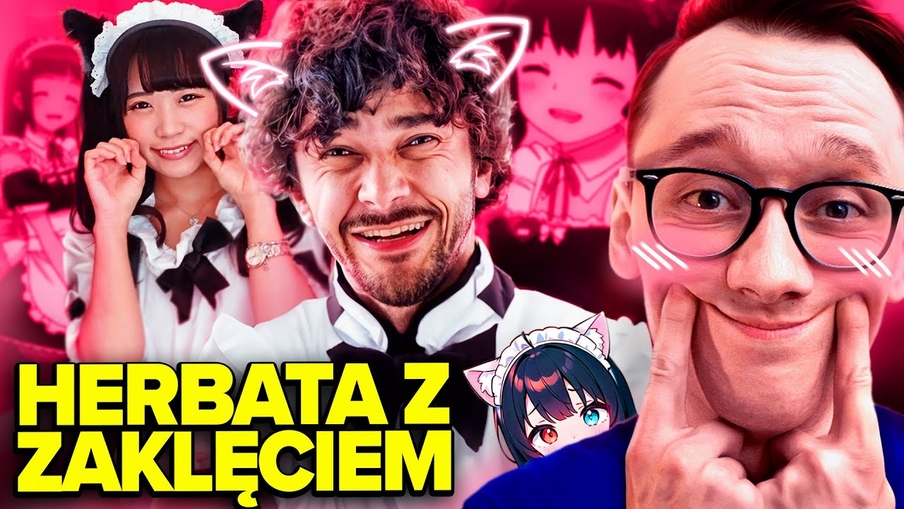 OJWOJTEK UCIEKA DO JAPONI *NAPADY LĘKU, STANY DEPRESYJNE*