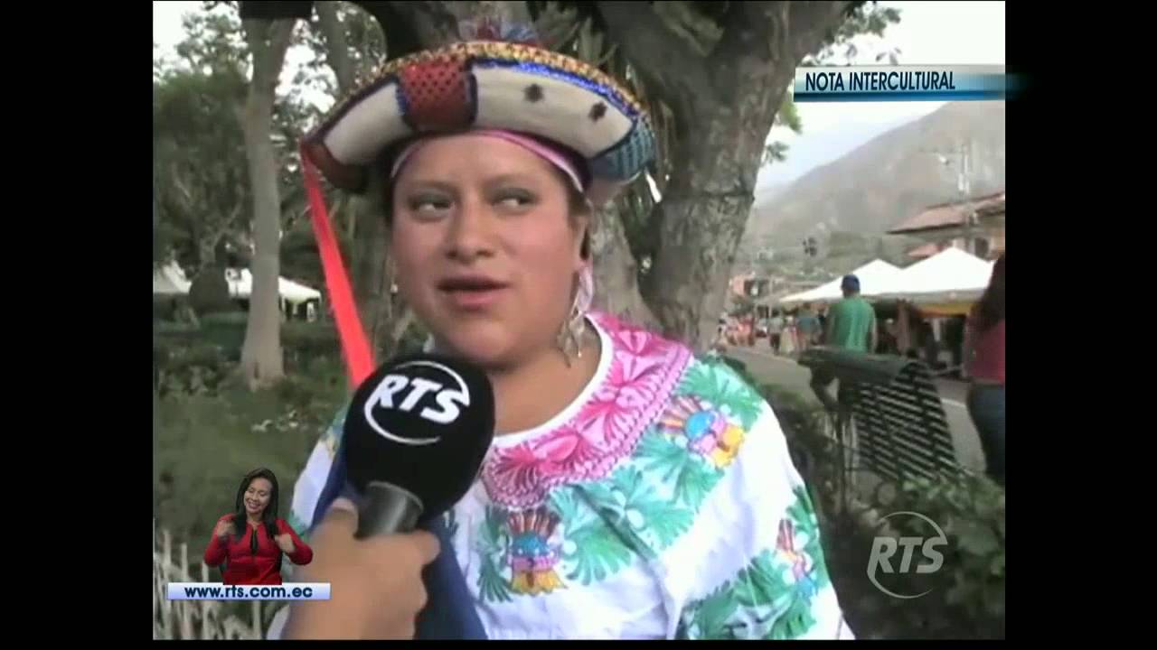 Nota Intercultural: 