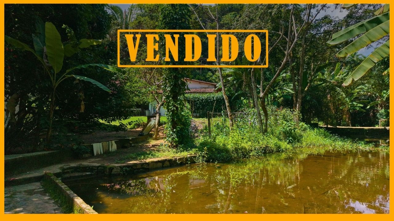 ESSE É O TIPO DE SITIO QUE ESTA EM FALTA NA SERRA