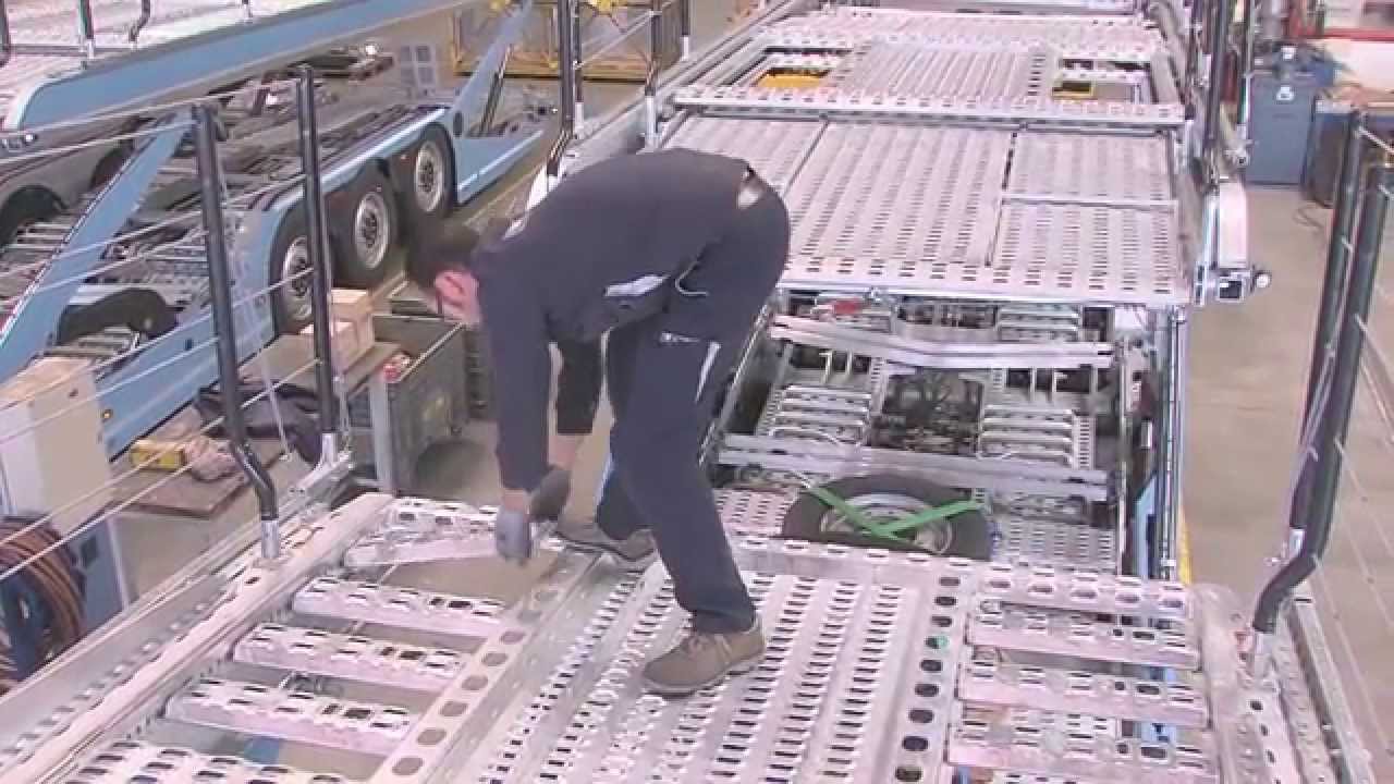LOHR INDUSTRIE (version longue)