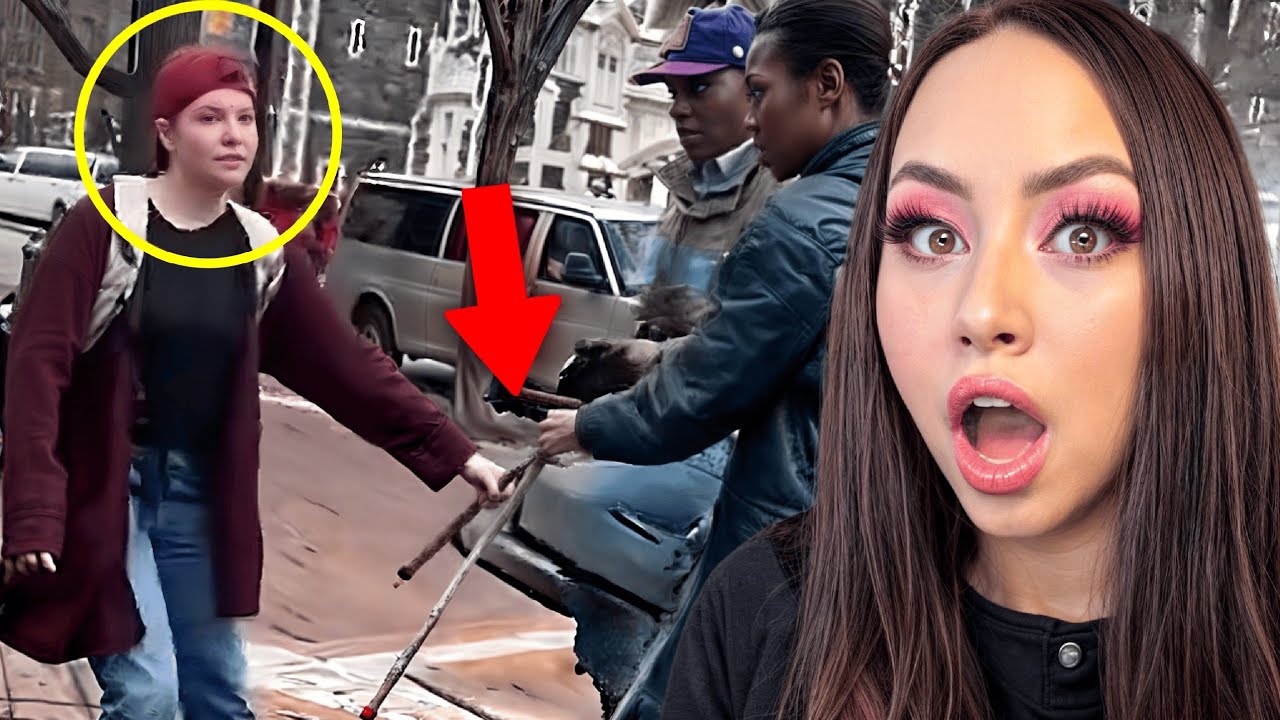 Men FIGHT BACK Against Woke People #13 | Bunnymon Reacts