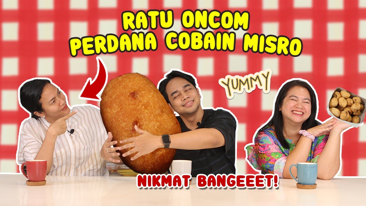 REVIEW MAKANAN KEBANGGAAN URANG SUNDA - COMBRO MISRO! ADA HARGA ADA RUPA! | YUK BOONGKOOZ