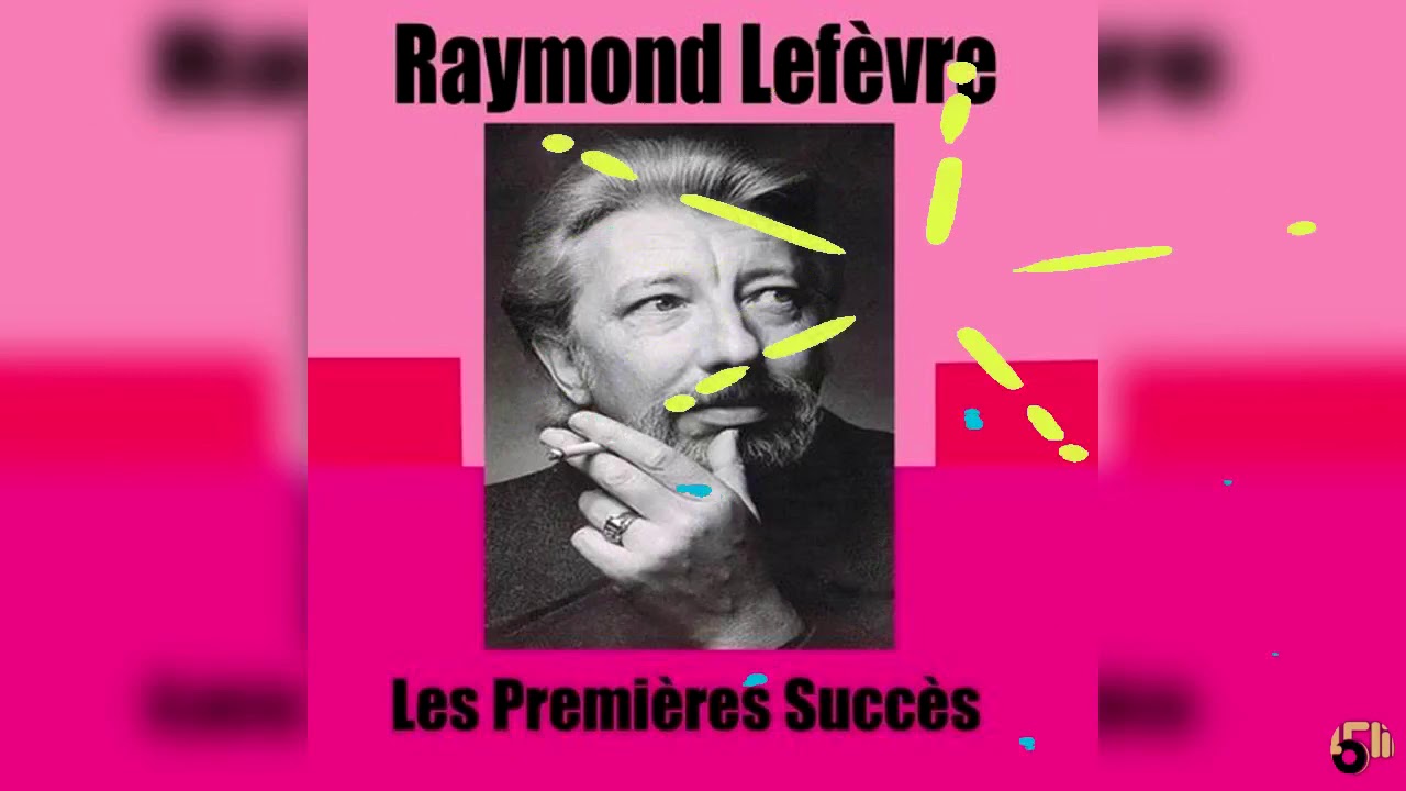 Raymond Lefevre - Le Clan Des Siciliens