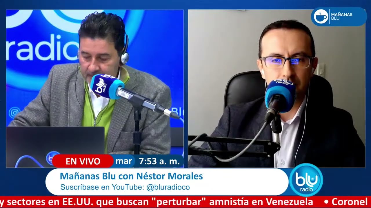 Presidente de Bancolombia explica cuál fue el origen de las fallas que afectó a millones de usuarios