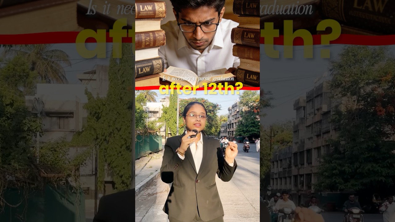 Law Course 5 Year Vs 3 Year LLB | Which is Best?