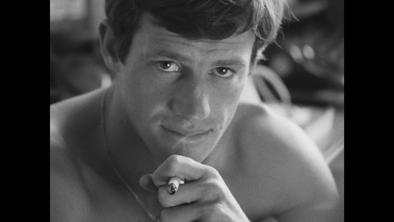 BADBADNOTGOOD - Time Moves Slow ft.Samuel T. Herring