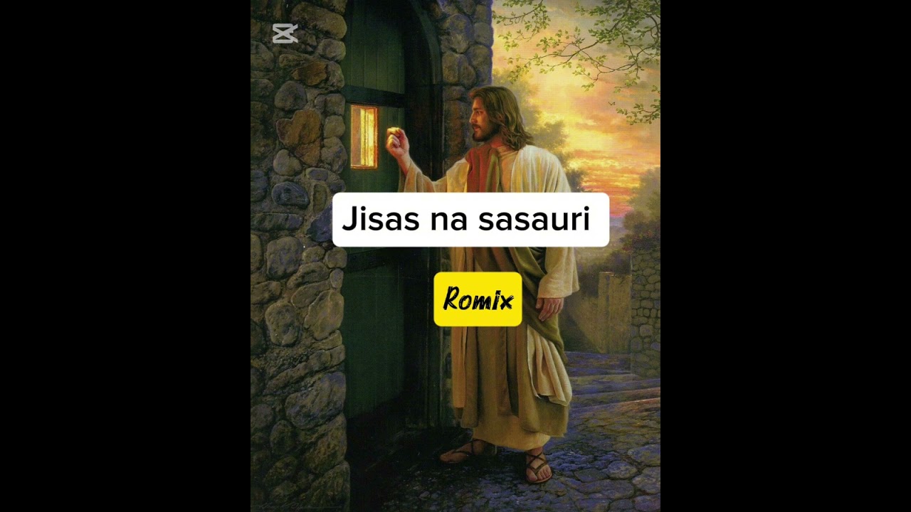 Jisas na sasauri (@vaelongaliriks)