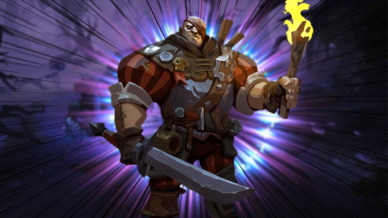 Играем в ваши безумные постройки Corrupted Dungeon! | Albion Online