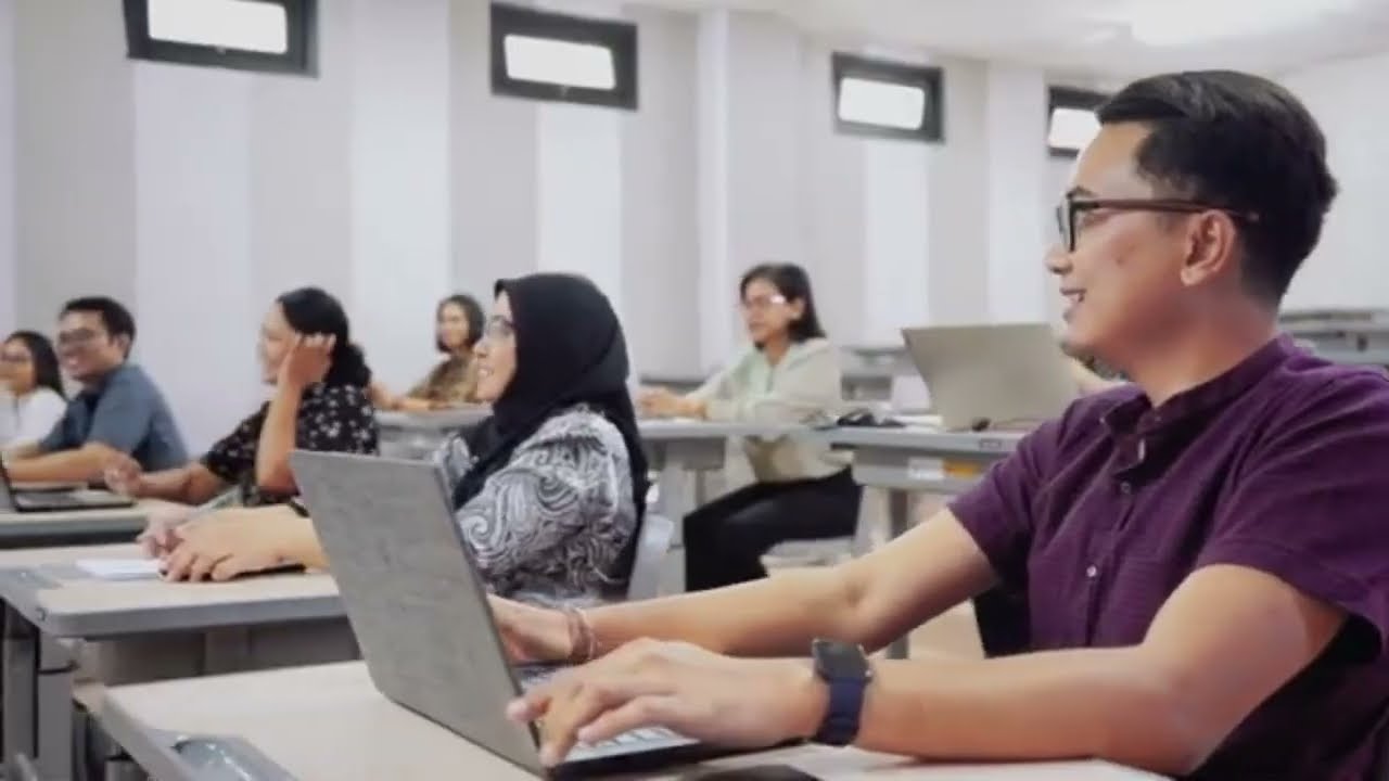 Promosi Program Studi S2 Pendidikan Bahasa