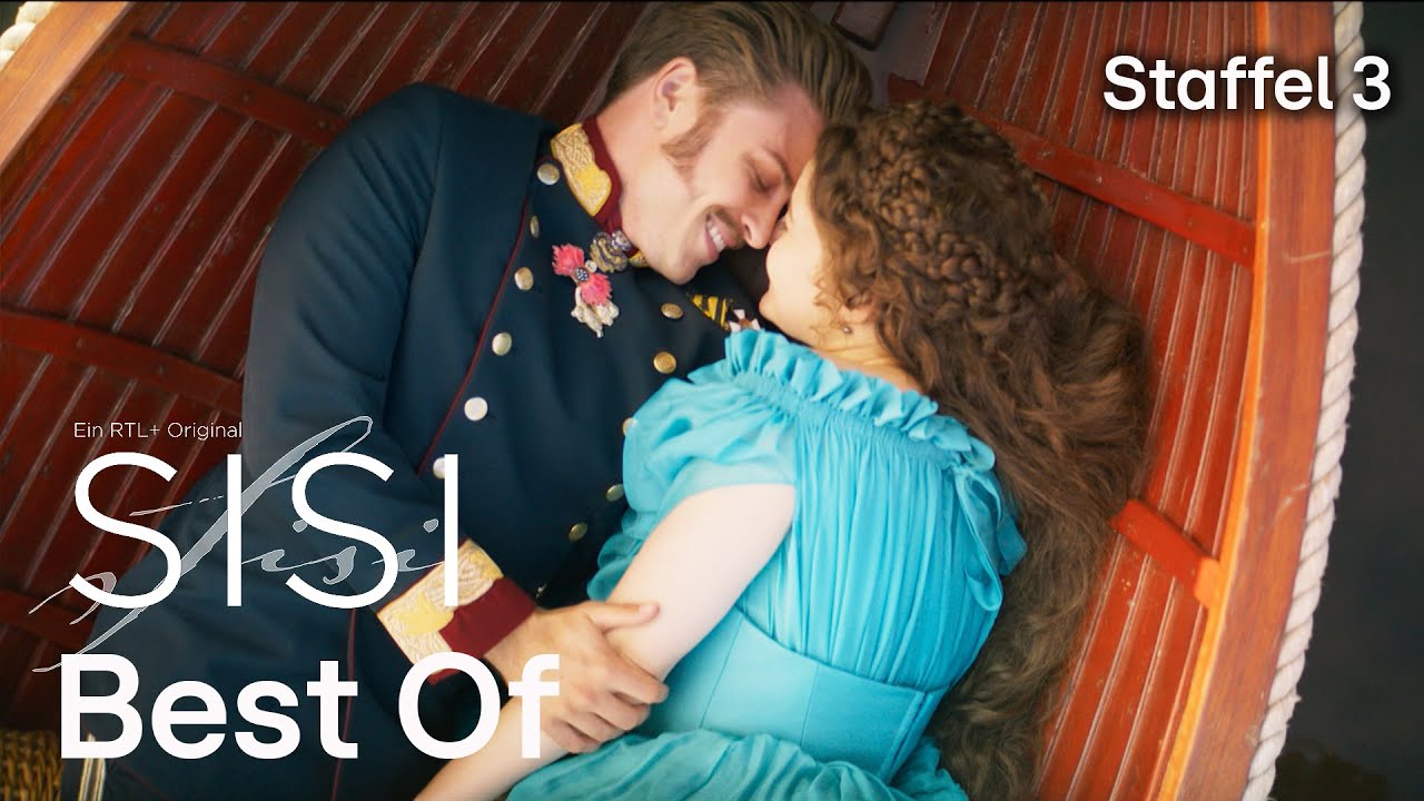 Sisi & Franz: Die schönsten Momente des legendären Kaiserpaars | Staffel 3