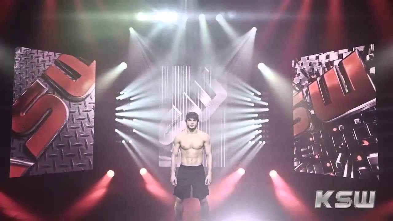 KSW 24 zwiastun