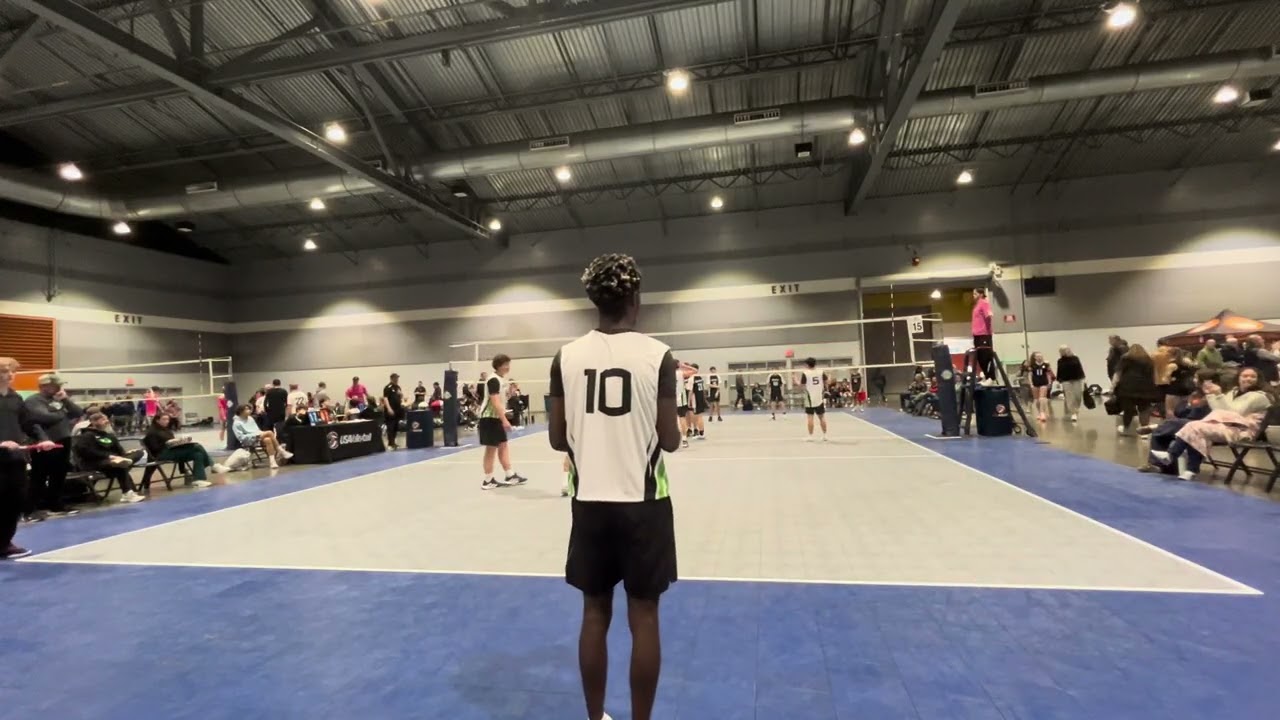 BB vs PNW third game