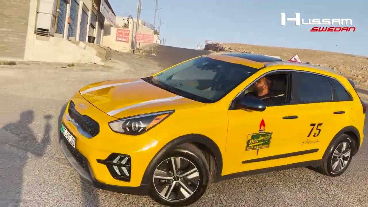 شرح منطقة فحص شمال عمان (شفا بدران)