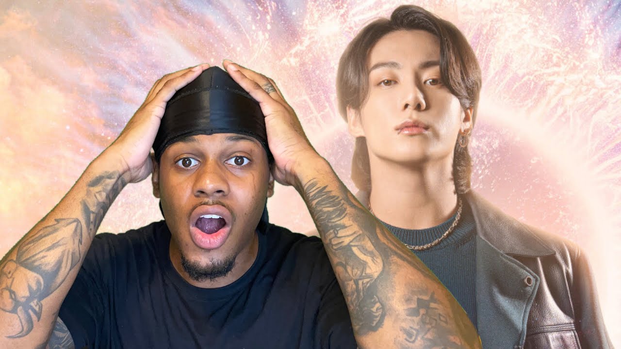 정국 Jung Kook [of BTS] FT. Fahad Al Kubaisi - Dreamers | FIFA World Cup 2022 Soundtrack (REACTION)