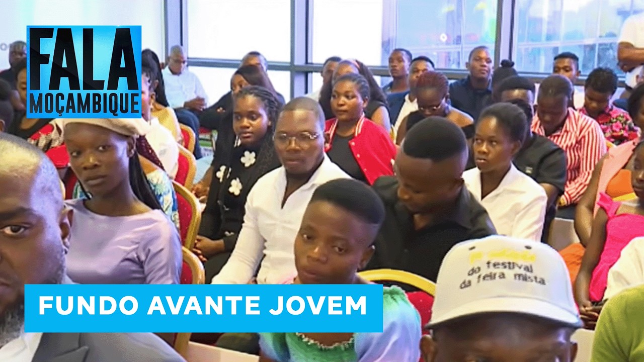 196 Jovens foram premiados no âmbito de projectos de geração de renda