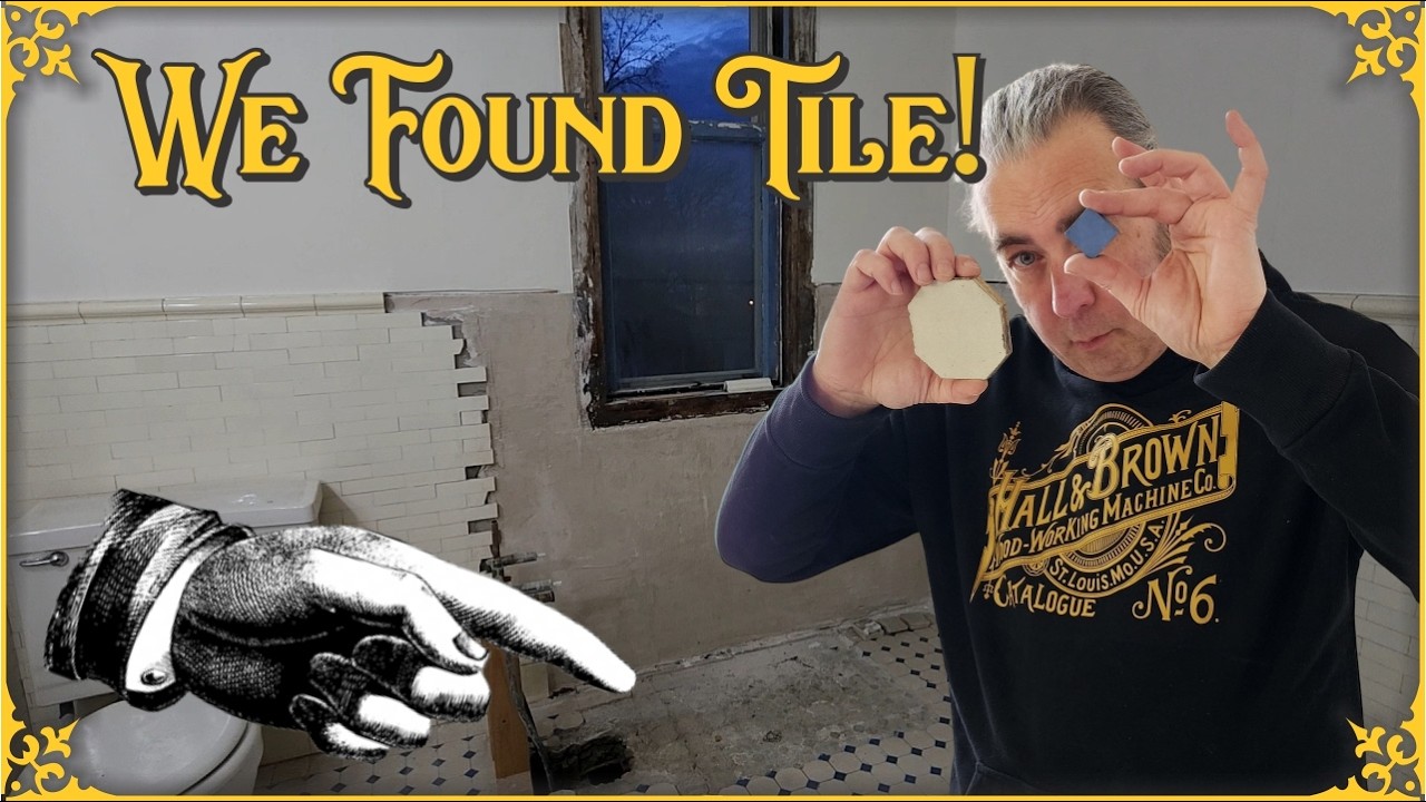 Meet Me in St Louis for More Tile