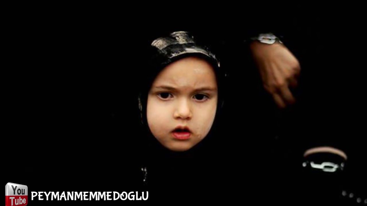 Mersiyye 2018 - Qan Olasan Ey Ferat