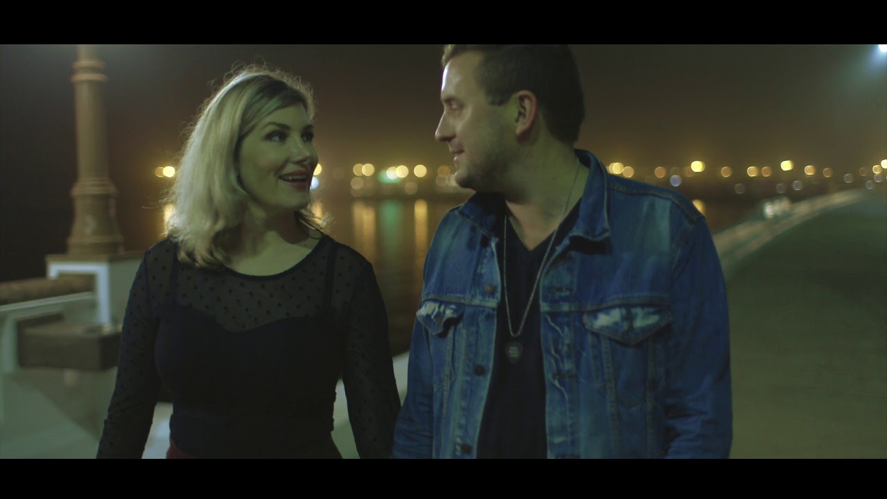 Steven James & The Jaded - 