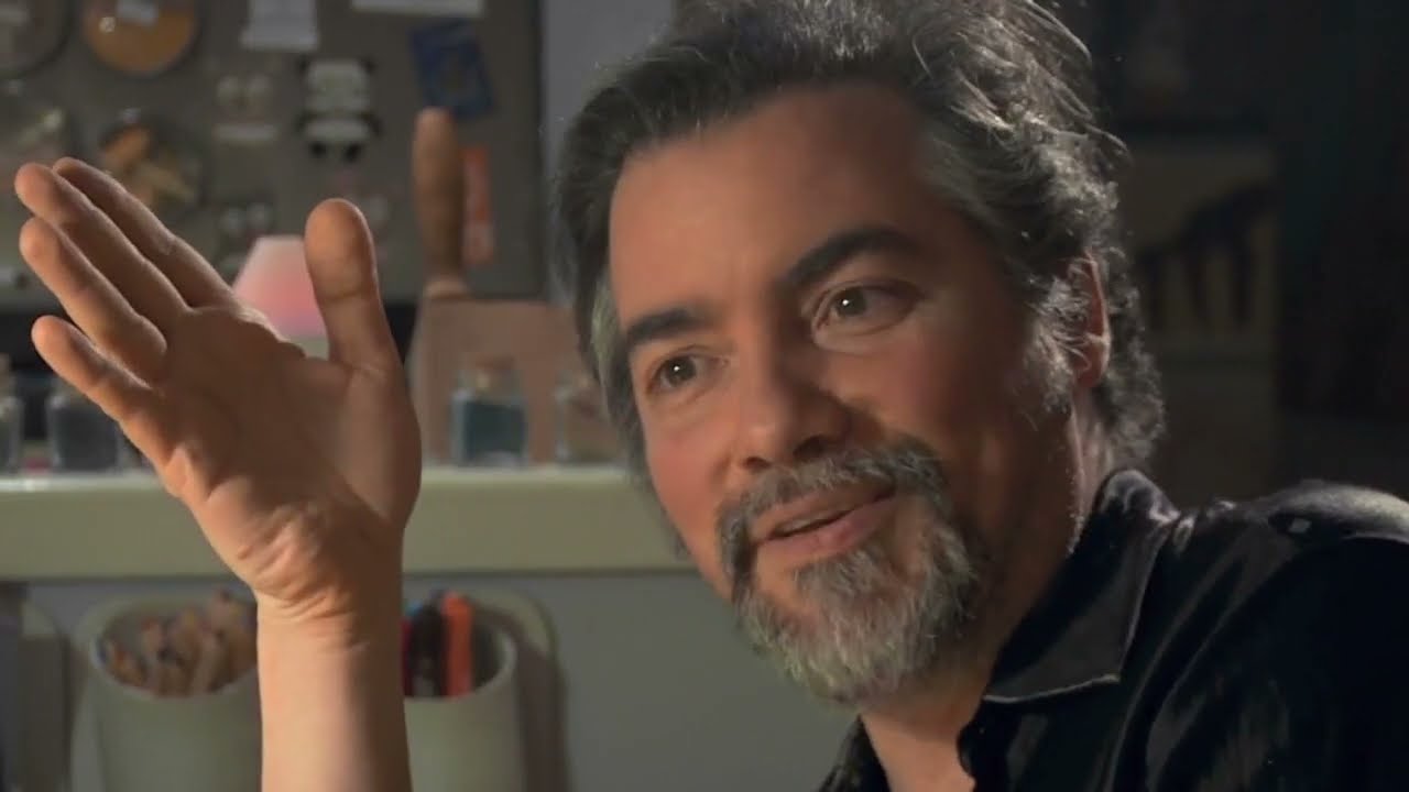 Getting Stoned with Kevin Corrigan