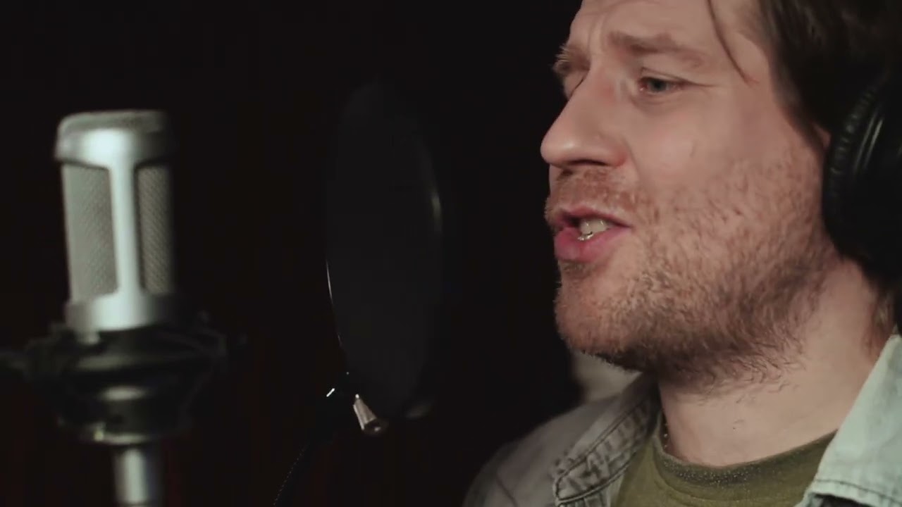 Crazy About You - Original-l&aring;t p&aring; engelska. (Version 2 - Country edit)