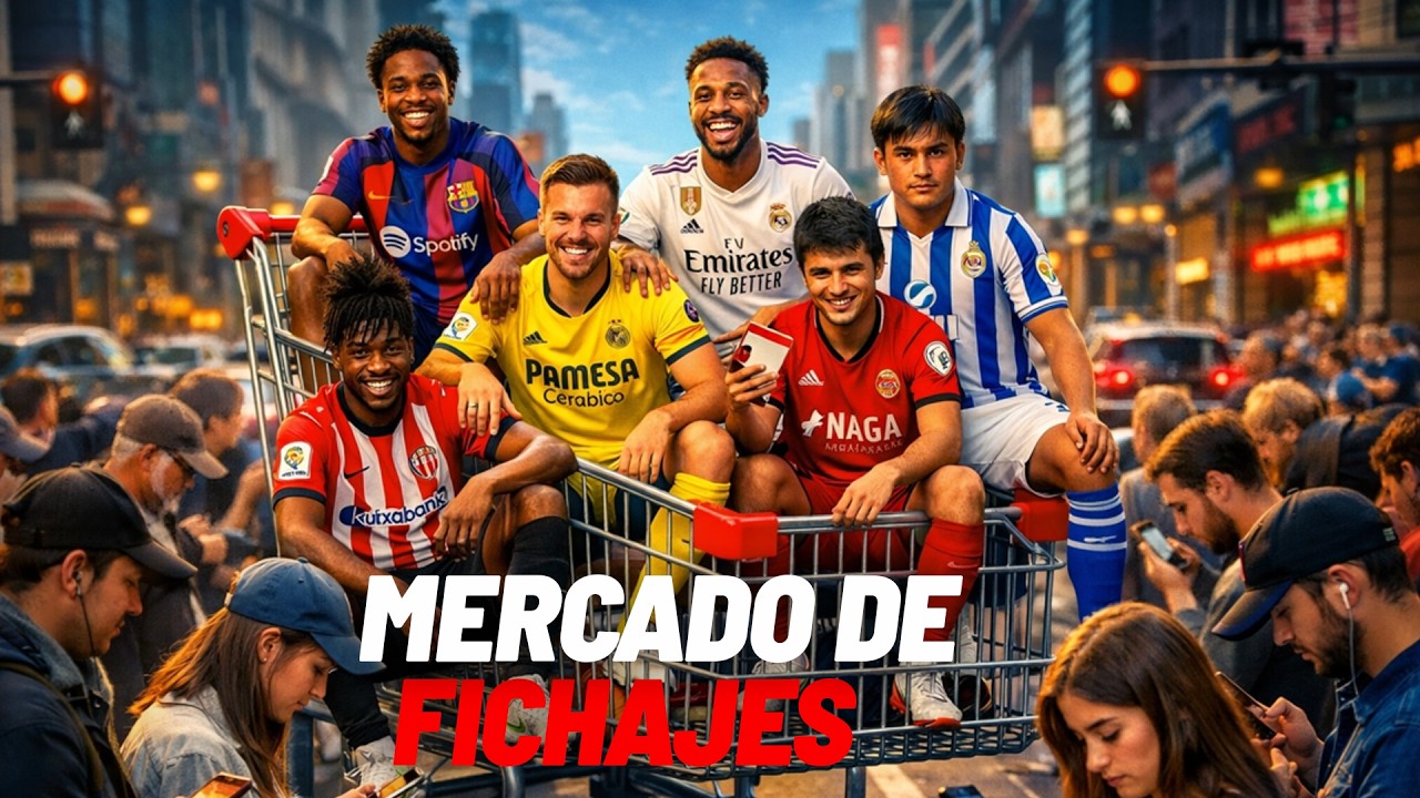 Refuerzos de lujo para la batalla final en el Movistar Fantasy MARCA