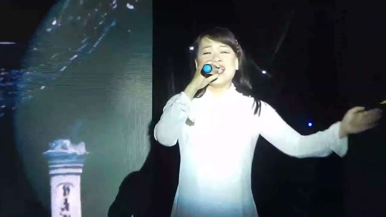 MÁI ĐÌNH LÀNG BIỂN - SÁNG TÁC: PHÓ ĐỨC PHƯƠNG - THU HÀ SASCO  HCV HỘI DIỄN ACV 2018
