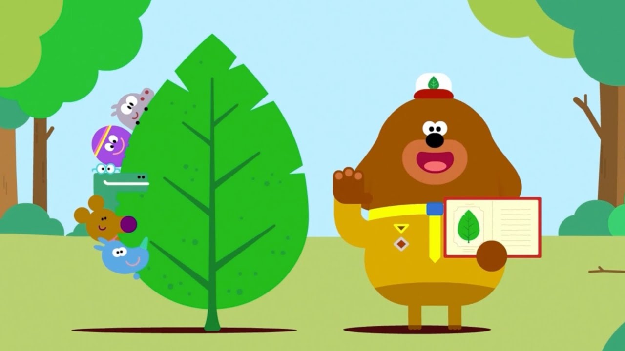 Campeggio con i piccoli lupi | Maratona di divertimento estivo | Hey Duggee Italiano
