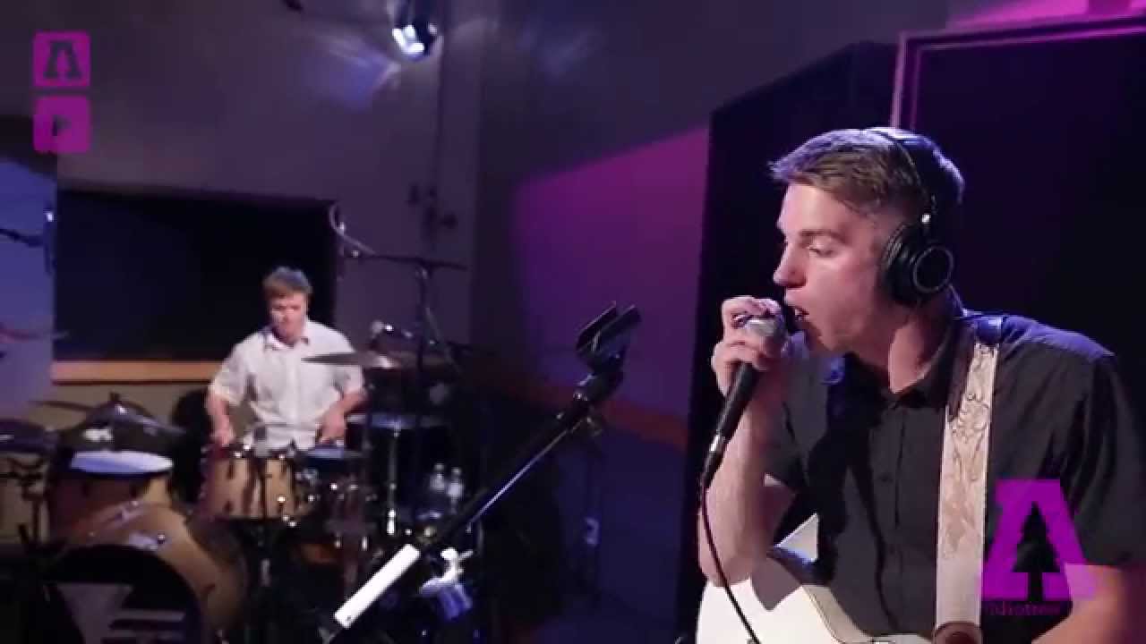 Vinyl Theatre - Take Me Home - Audiotree Live