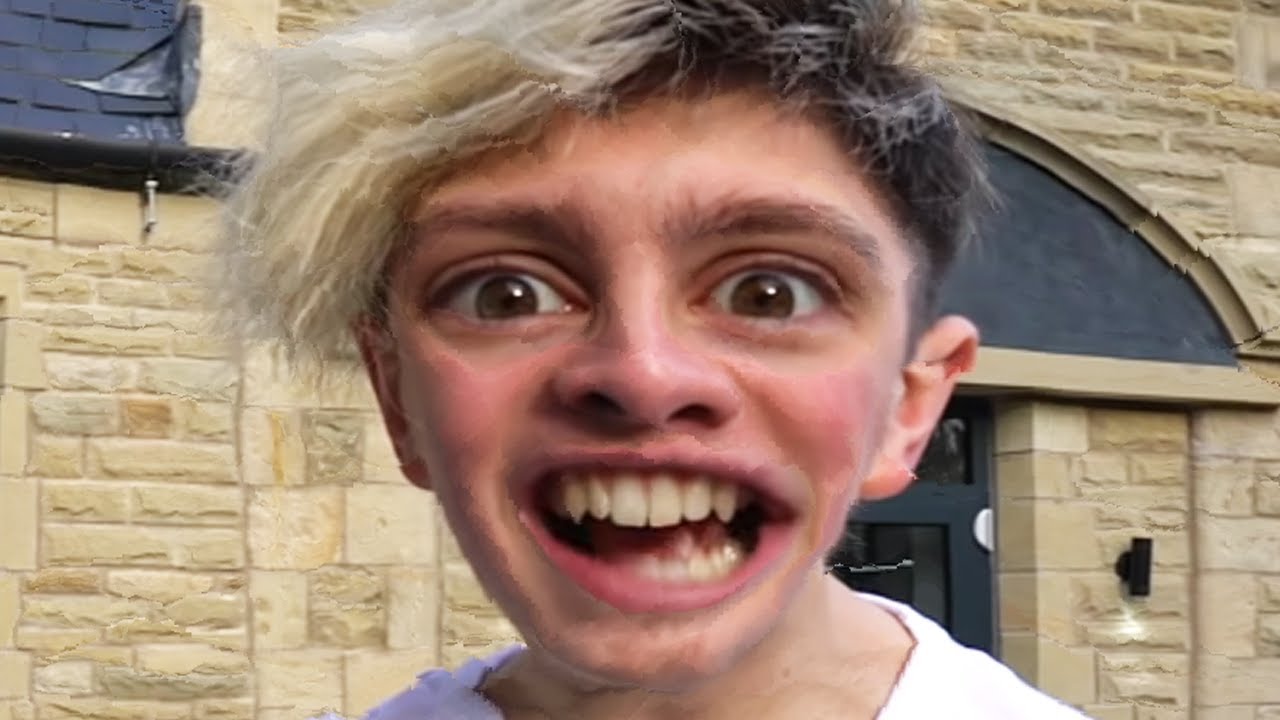 My Problem With Morgz