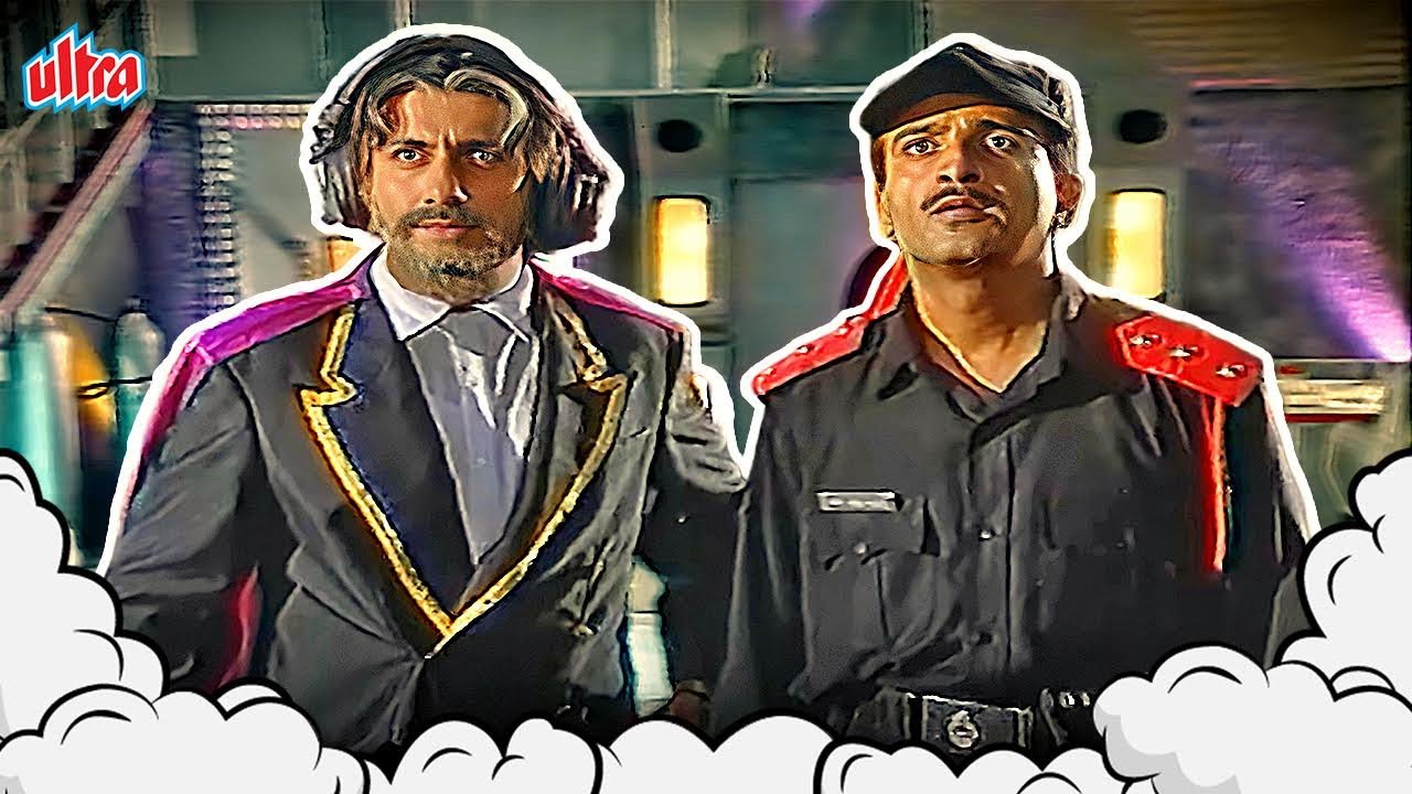 Saheb Is Kumar Ranjan | Full Episode | Mukesh Khanna | Punjabi Dubbed Series