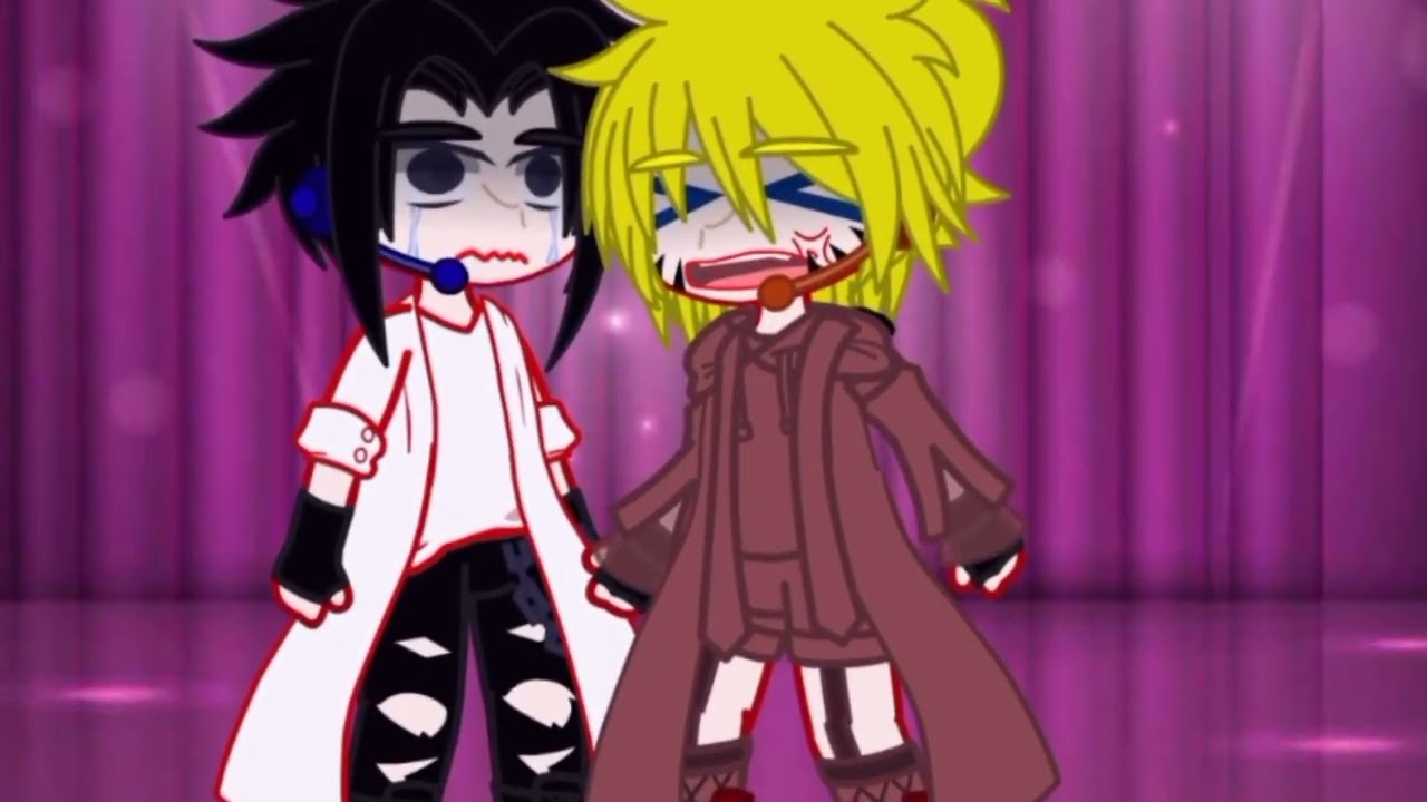 Y si reescribimos las estrellas?/Parte 3/ sasunaru roto?/JiraMaru?
