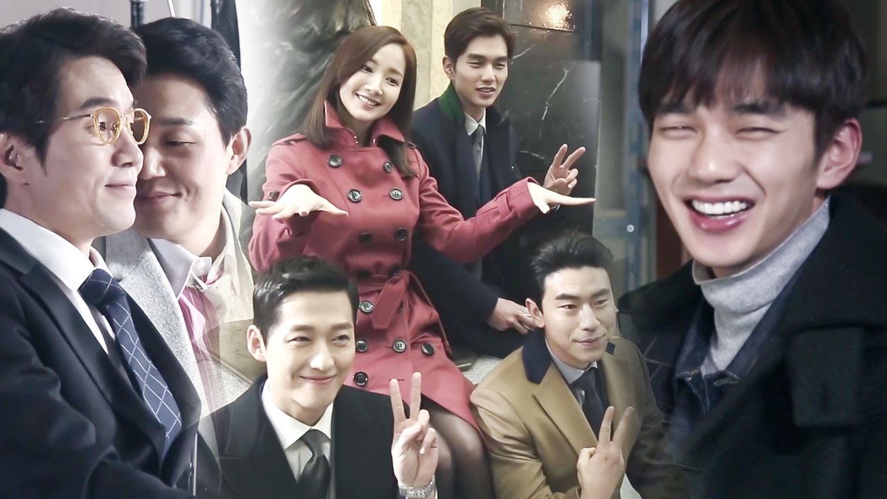 《Making Film》Last filming spot & behind scene｜리멤버의 우아한 마지막 촬영 현장과 미공개 비하인드! @Remember