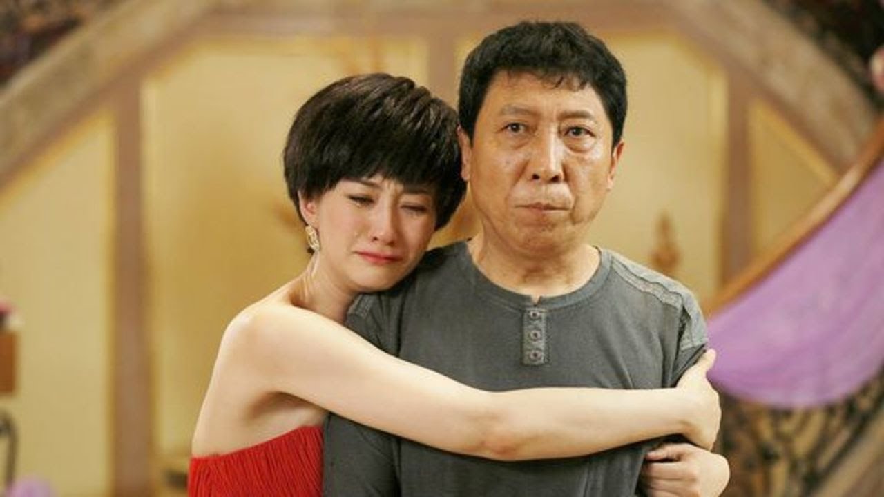 韩童生-机关单位下海当演员，摸爬滚打40年，戏里当了30多次爹 | 阿欢的名单
