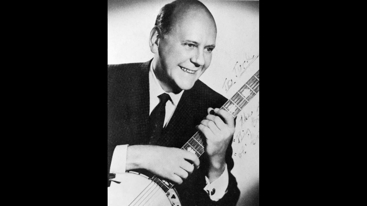 Clancy Hayes - unedited private recordings from 1942 (part one)