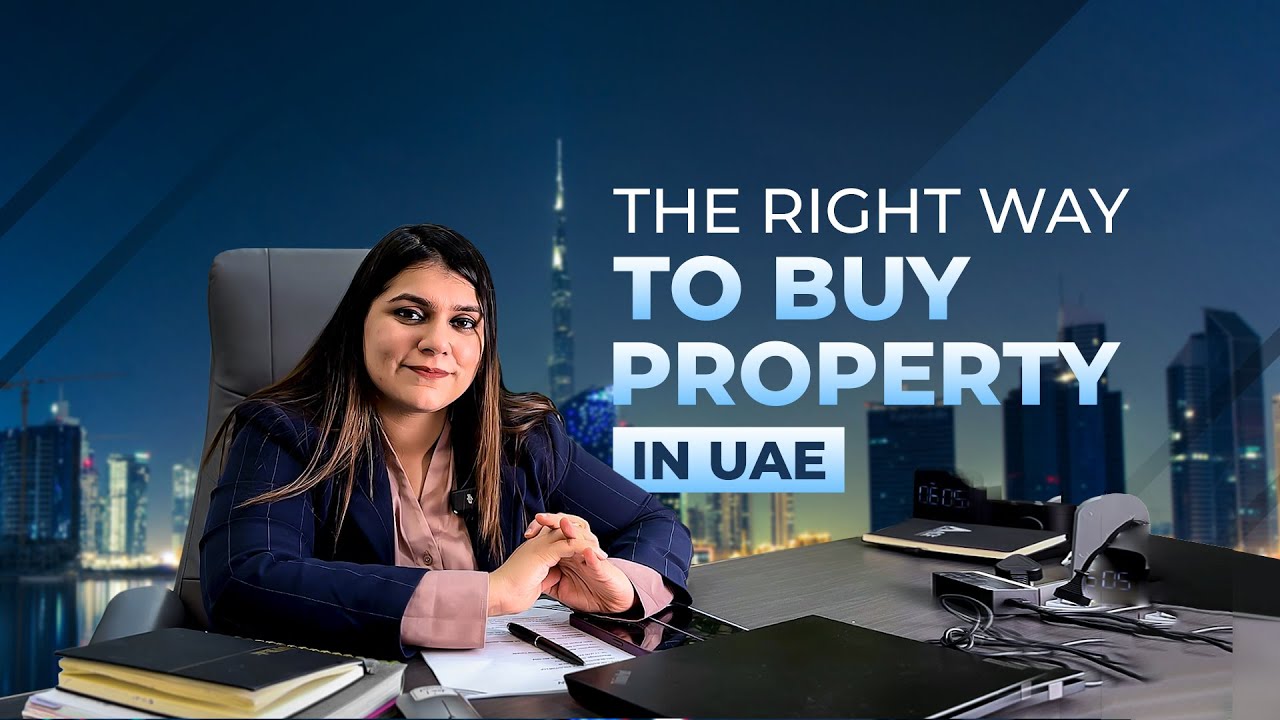 Buying property through company in UAE- Pros and Cons |Insights and legal tips|Structuring