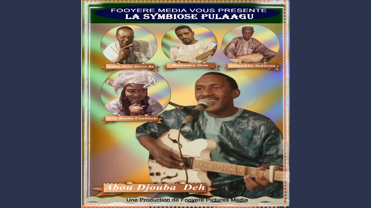 La symbiose Pulaagu