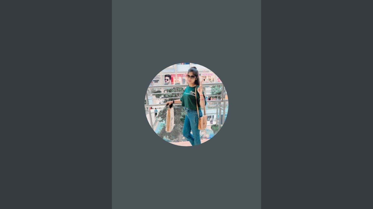 Kancy Raj is live