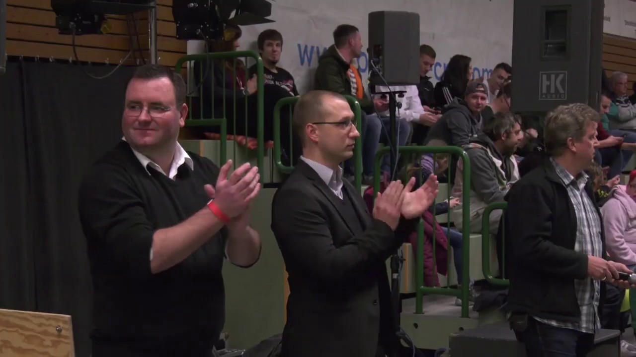 PUNKTum Querfurt Cup der Wohnungsbaugesellschaft 2019