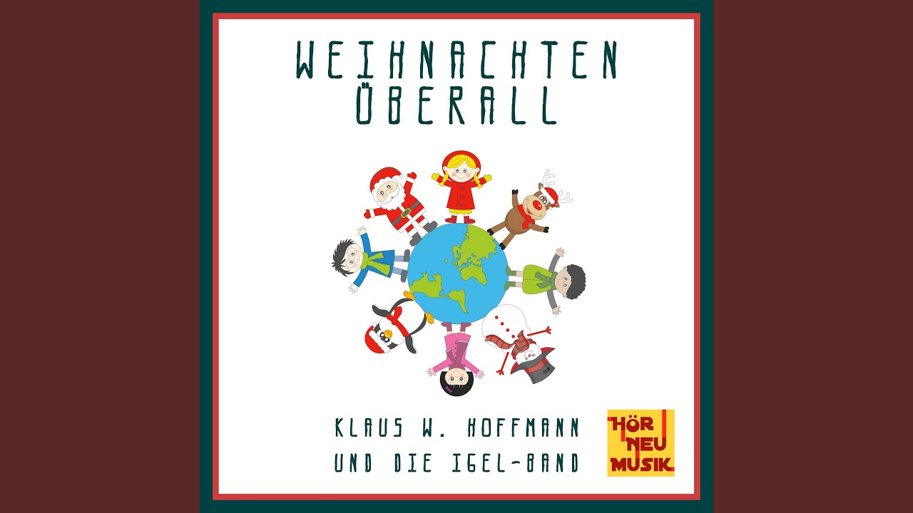 Die gute Hexe - Italien