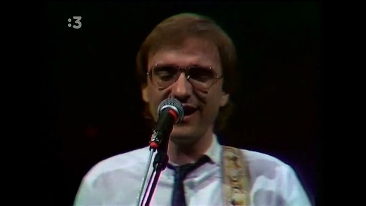 Miroslav Žbirka - Kráčam Na Pódium (1983)