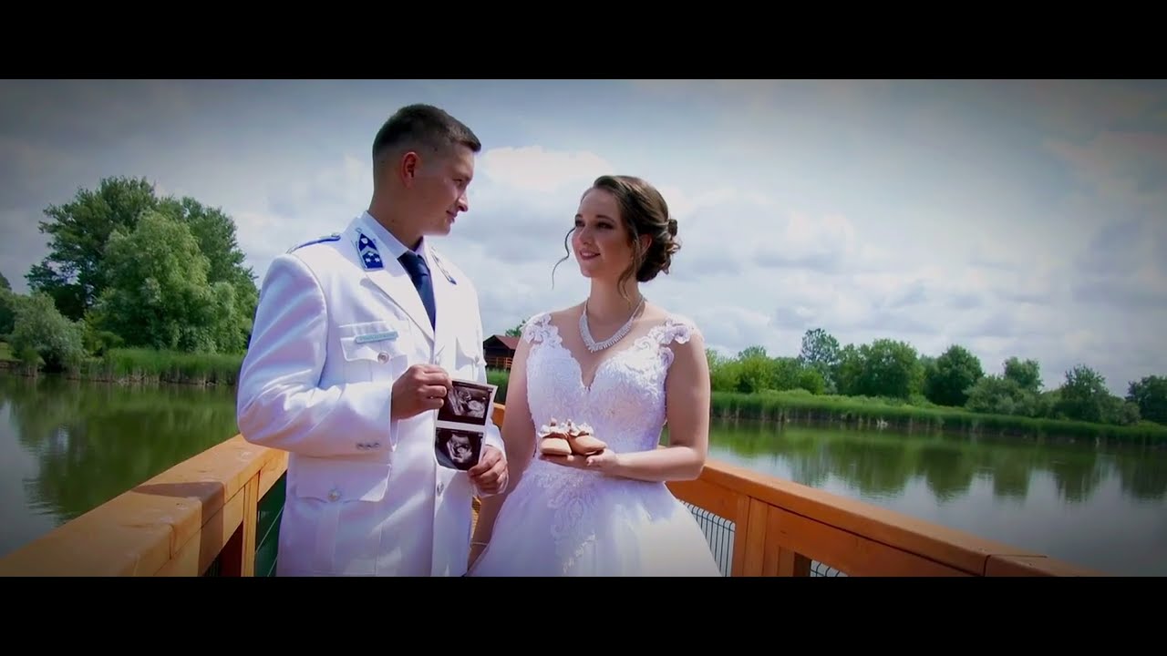 Alexandra & Viktor - Legjobb Pillanatok