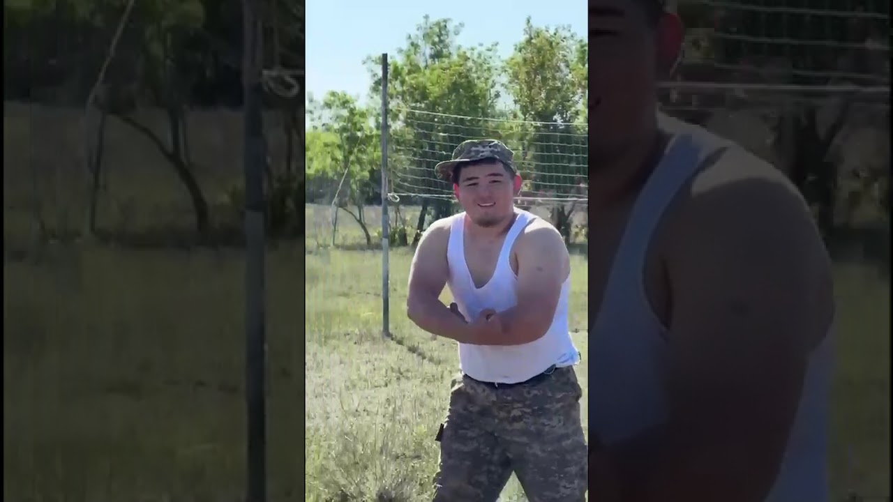 Жаңаарқа ауд. 10-шы сыныптар алғашқы әскери дайындық