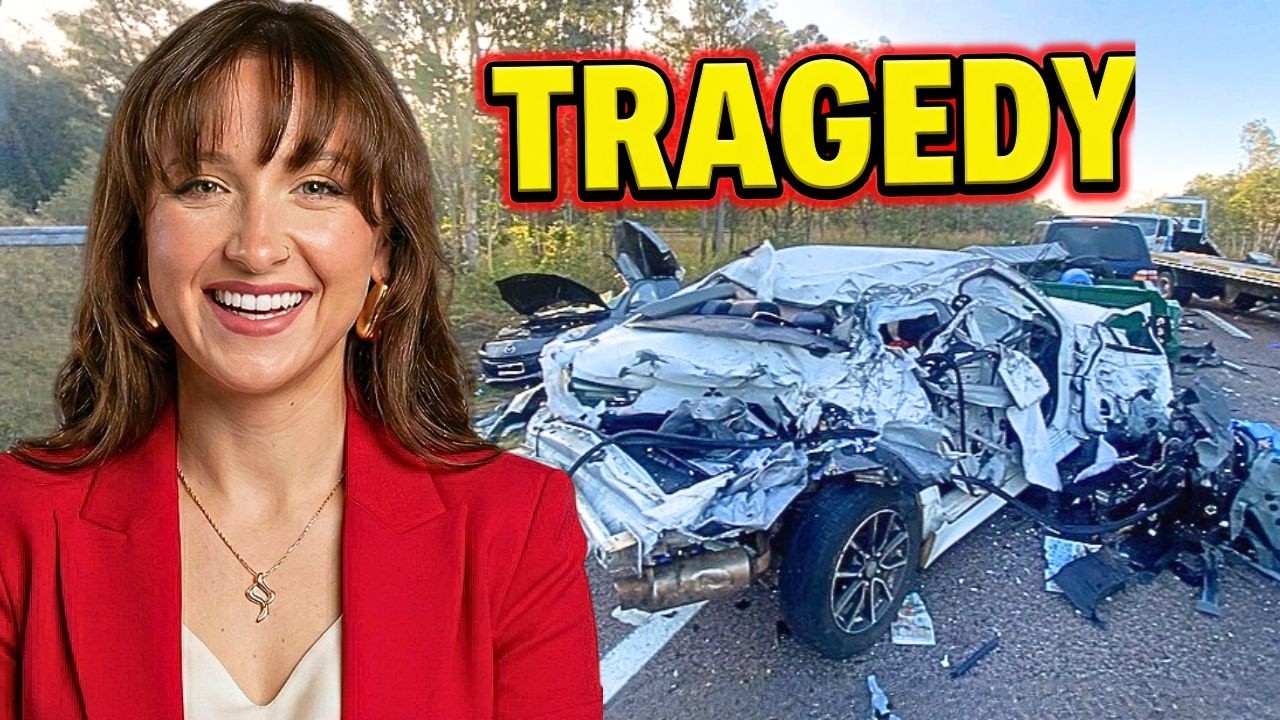 Britain's Got Talent - The Heartbreaking Tragic Life Of Sydnie Christmas From BGT