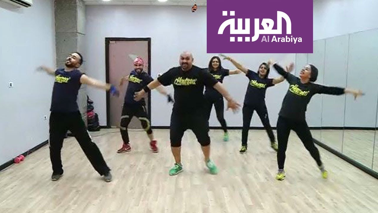 صباح العربية | مارس رياضة الهوسا على أنغام صعيدية