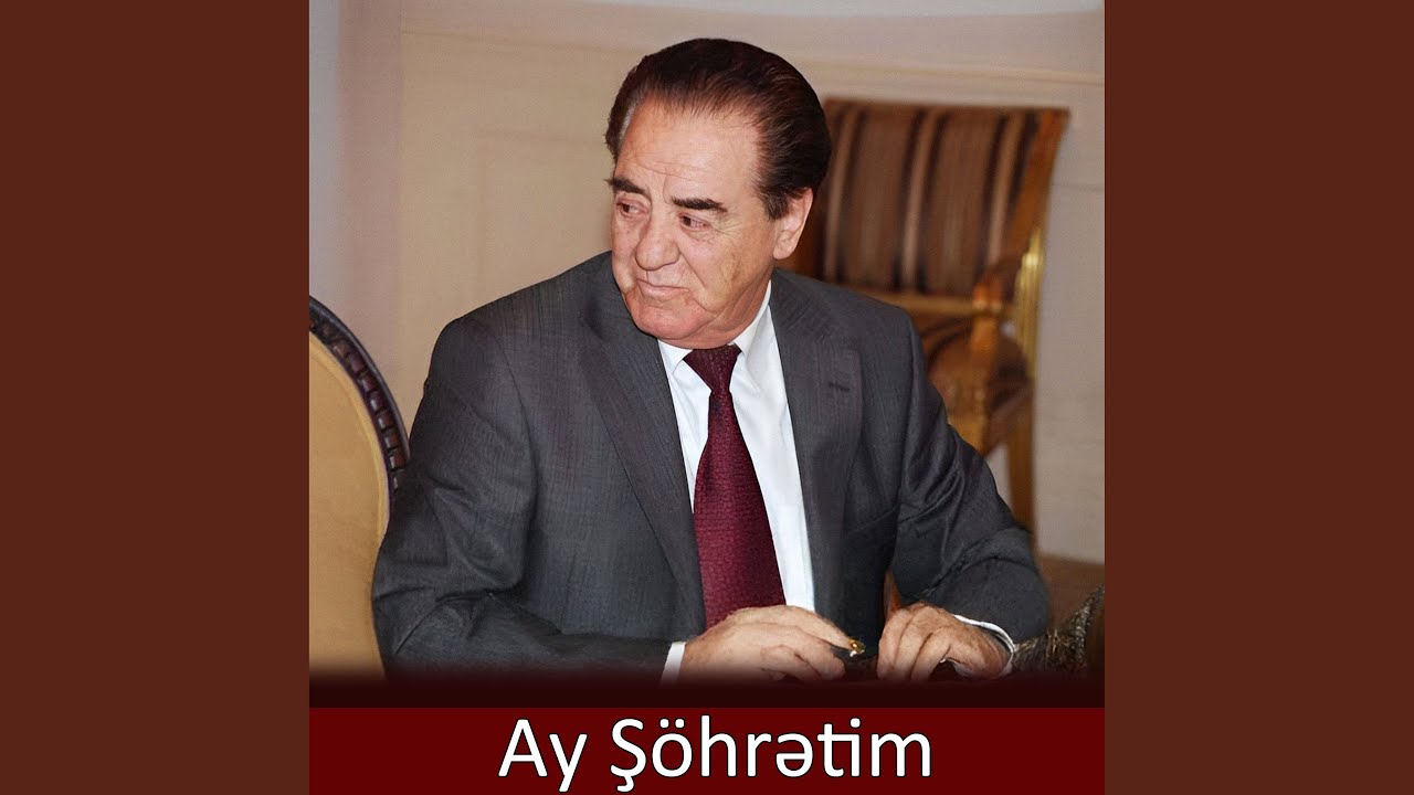 Mirzə Hüseyn Segahı
