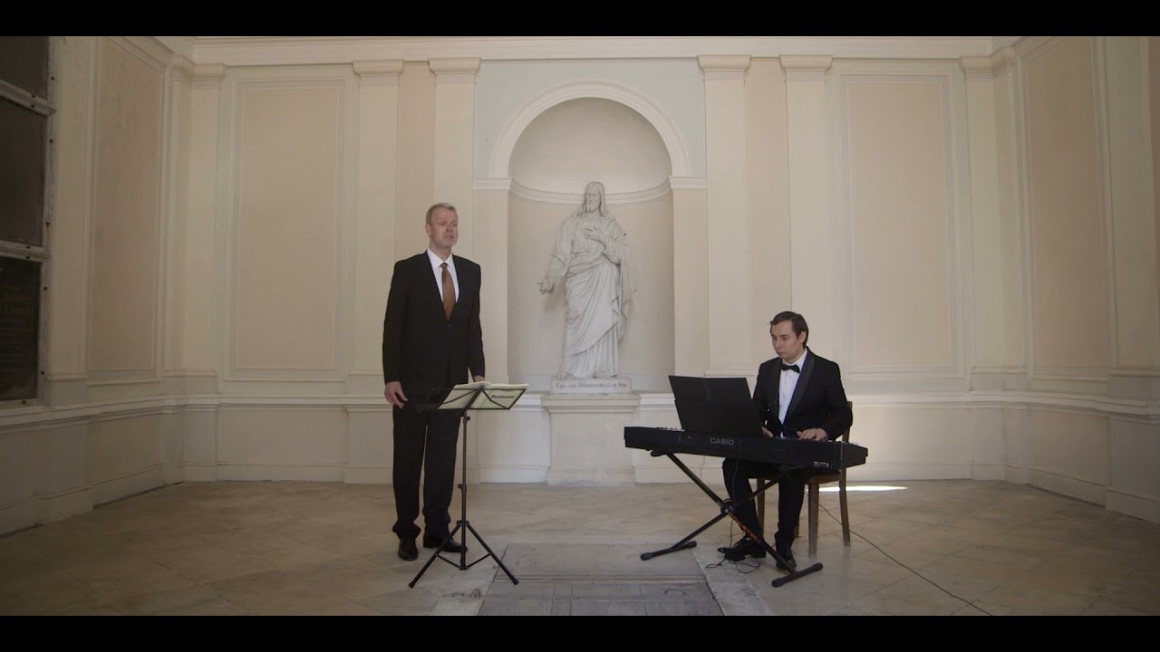 Ludwig van Beethoven – 