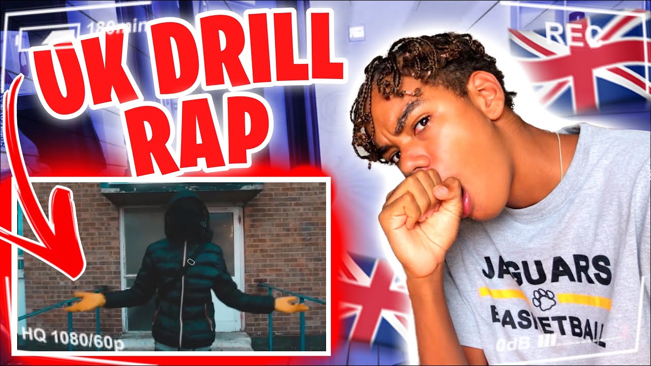 AMERICANS REACTION TO UK DRILL/RAP! 🇬🇧 | RUDEST DISSES IN UK DRILL REACTION!