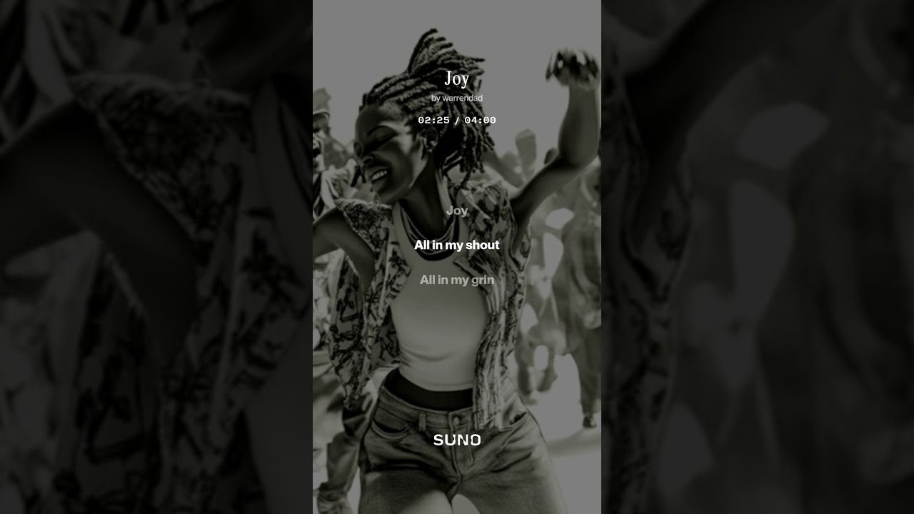 Joy 1