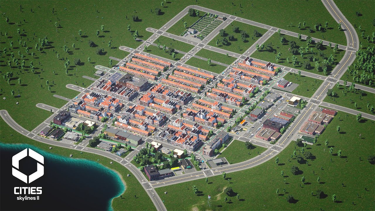 Starting a New City in 2026! | Cities Skylines 2